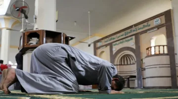 مواقيت الصلاة.. توقيتات اليوم الثلاثاء 14 أكتوبر 2025 في القاهرة والمحافظات بالتفصيل الكامل